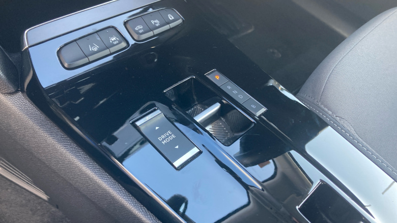 Vauxhall Mokka 100kW Elite Premium 50kWh 5dr Auto Electric Hatchback